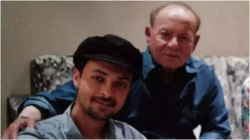 Salim Khan Hospitalized in Mumbai, Family Rushes to Lilavati Hospital
