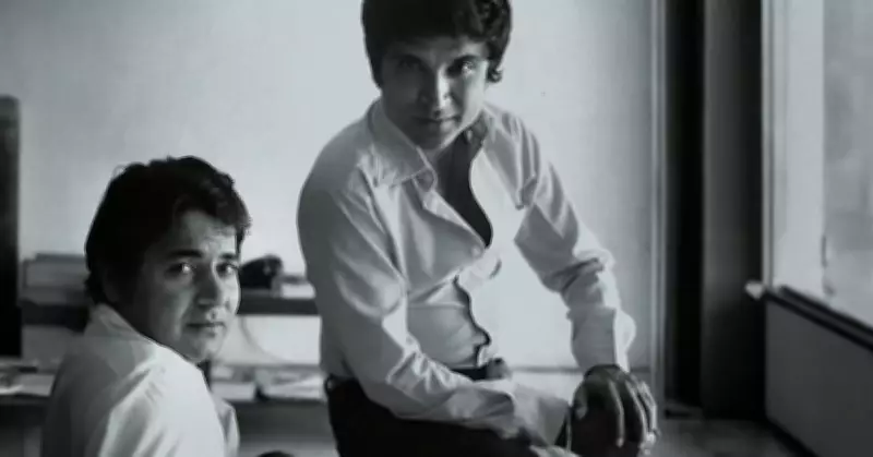 Salim Khan & Javed Akhtar: 7 Iconic Films That Defined the Angry Young Man Era