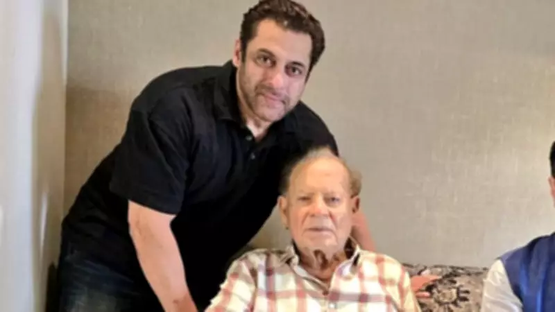 Salim Khan Stable After Brain Hemorrhage, Expected Off Ventilator Soon