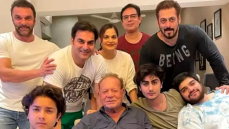 Salim Khan's Family Furious Over Public Medical Update, Demands Privacy