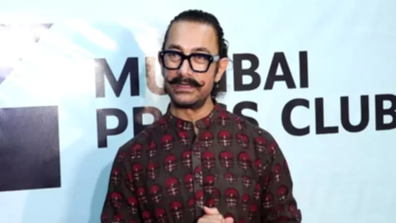 Salim Khan's Health Improves in ICU, Aamir Khan Provides Positive Update