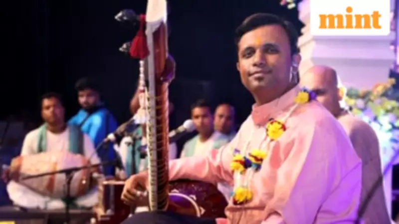 Salman Khan Returns for Bigg Boss 20, Rumors Swirl About Sitarist Bhagirath Bhatt