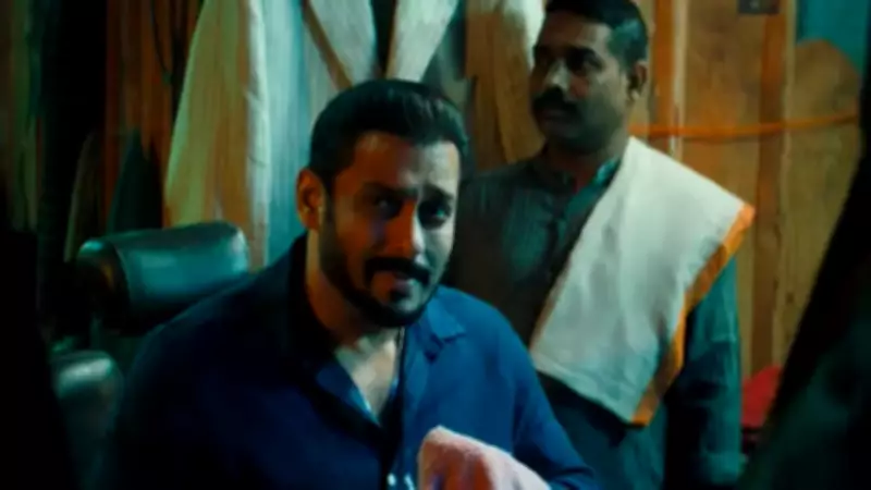 Salman Khan & Sanjay Dutt Cameos in 'The Seven Dogs' Trailer Electrify Fans