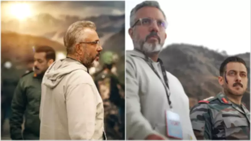 Salman Khan's Battle Of Galwan Likely Delayed to August 2026 Independence Day Release