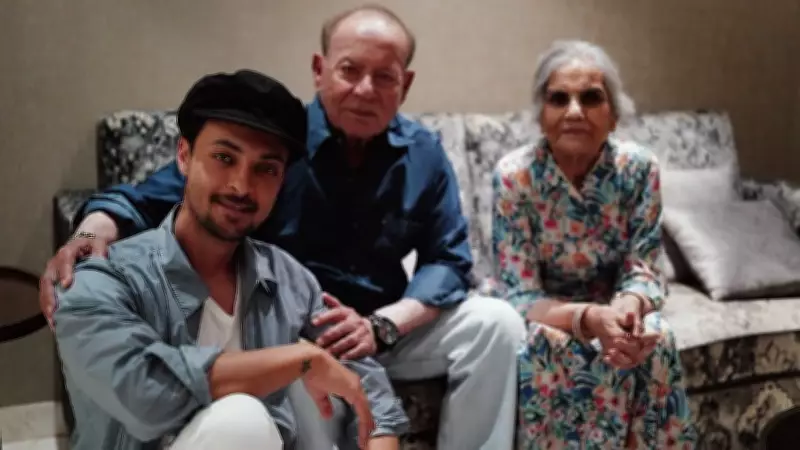 Salman Khan's Brother-in-Law Receives Threat from Bishnoi Gang After Ranveer Singh