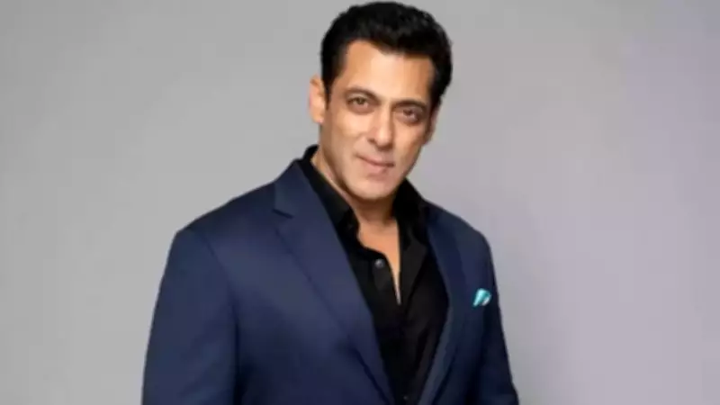 Salman Khan's Surprising Revelation: Still Lives in 1 BHK Apartment