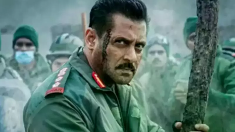 Salman Khan's 'The Battle of Galwan' Faces Potential Release Delay