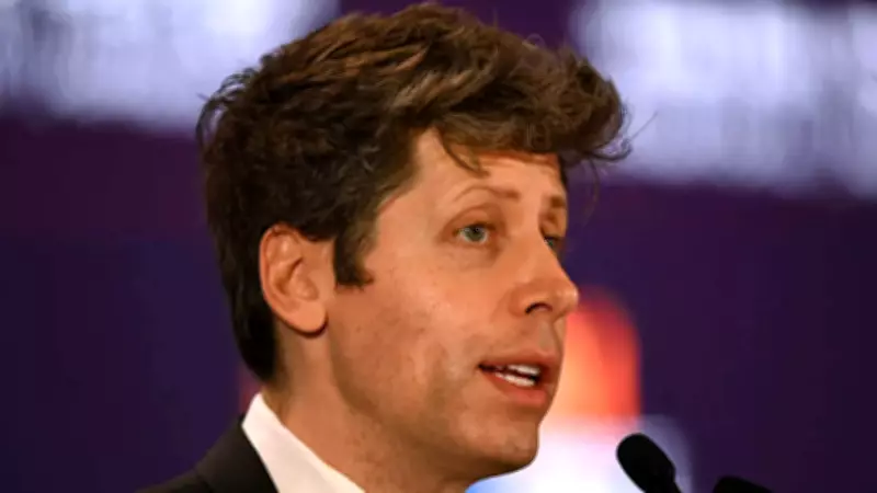 Sam Altman Challenges Traditional Indian Career Advice at IIT Delhi