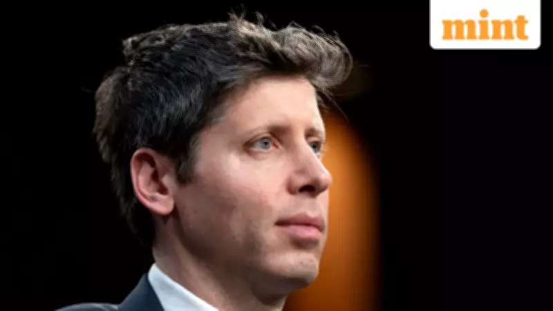 Sam Altman Criticizes Anthropic's Super Bowl Ad as Deceptive, Accuses Rival of Serving Only Wealthy Clients