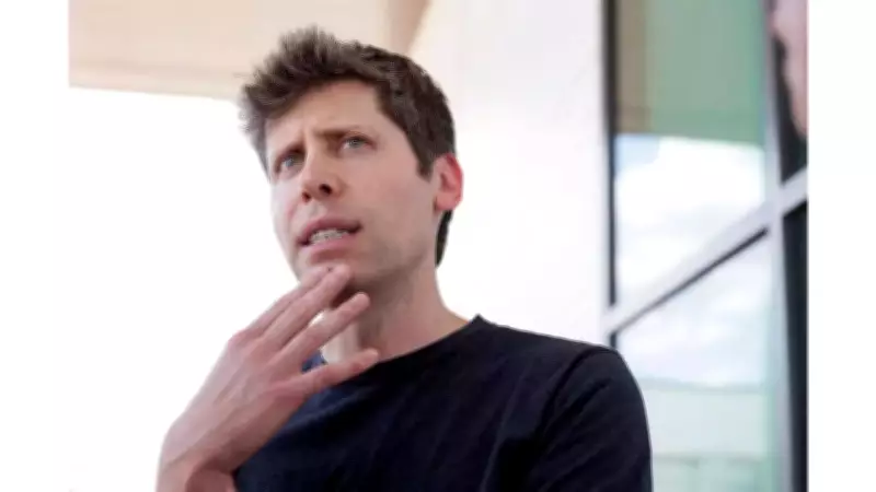 Sam Altman Defends OpenAI-Nvidia Partnership Amid $100 Billion Deal Speculation