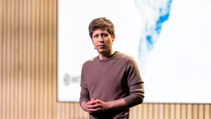 Sam Altman Exposes 'AI Washing' Trend as Companies Blame AI for Layoffs