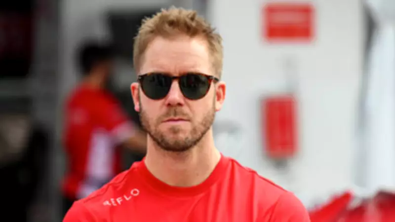 Sam Bird's $3M Net Worth: From Early Struggles to Formula E Success