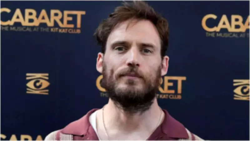 Sam Claflin Opens Up About Body Dysmorphia Triggered by Hollywood's Male Physique Pressure