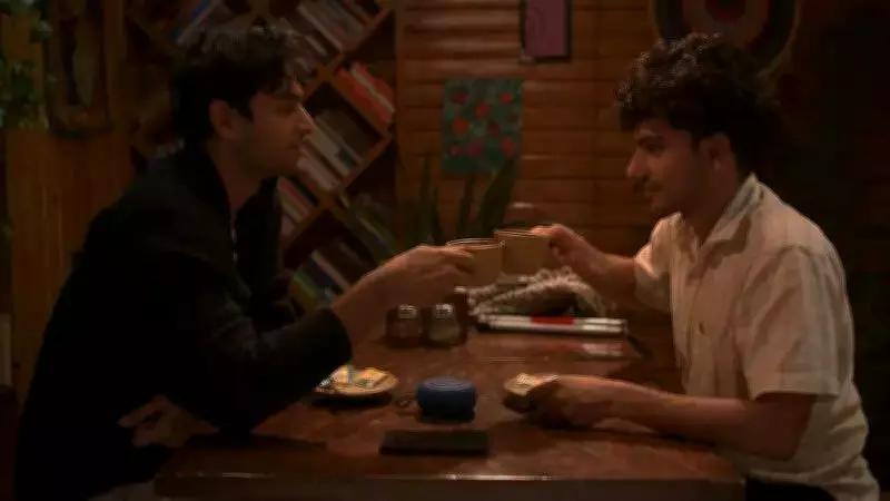 SamaBhav Film Festival in Pune Challenges Gender Norms Through Cinema