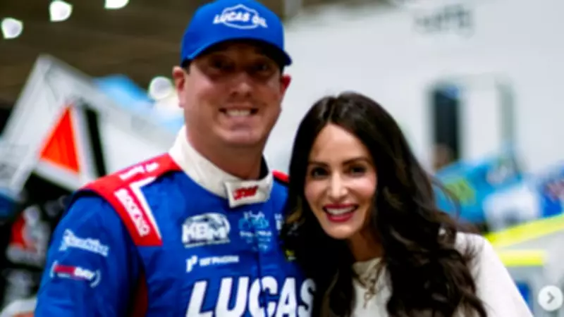 Samantha Busch: From NASCAR Wife to Entrepreneur and IVF Advocate