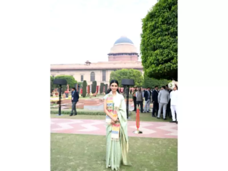 Samantha Ruth Prabhu Applauds All India Pickleball Association for Game's Growth