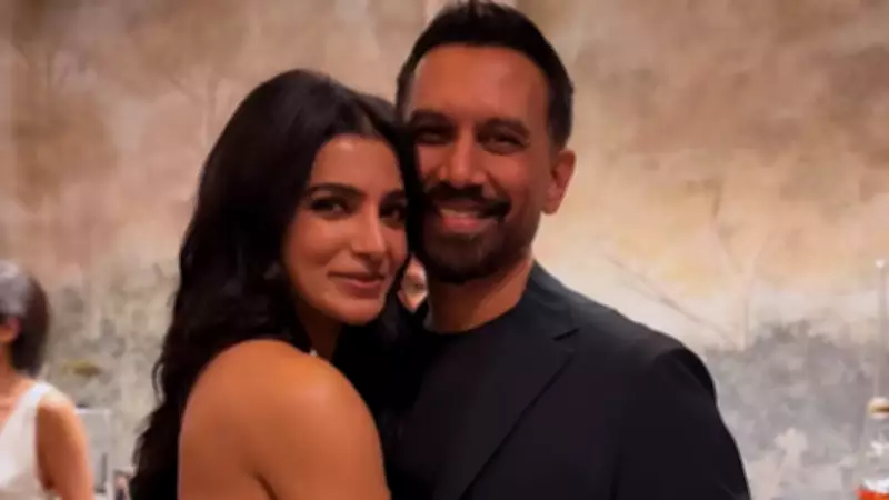 Samantha Ruth Prabhu Calls Marriage to Raj Nidimoru 'Irritating' in Heartfelt Vogue Interview