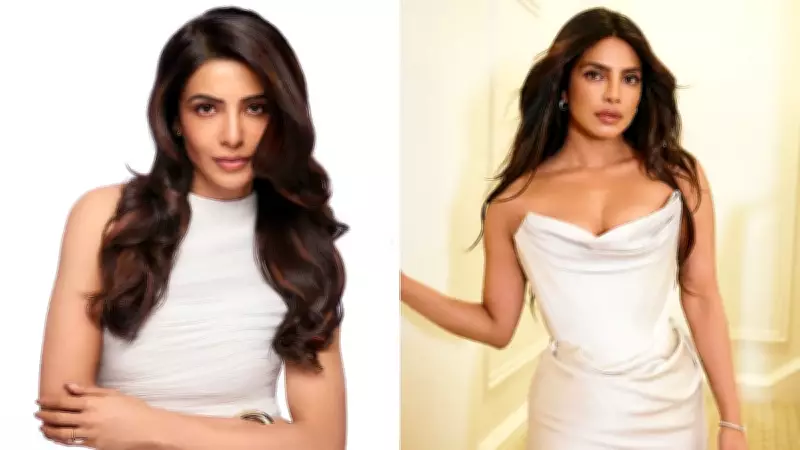 Samantha Ruth Prabhu Praises Priyanka Chopra's Candidness on Daughter's Premature Birth