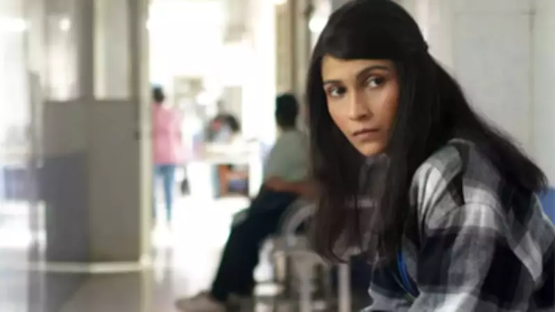 Samara Tijori Earns Acclaim for Dual Role in 'Daldal', Shares Behind-the-Scenes Insights