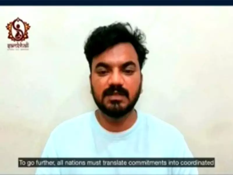 Sambhali Trust Advocates for Stronger Human Rights Integration at UNHRC Session