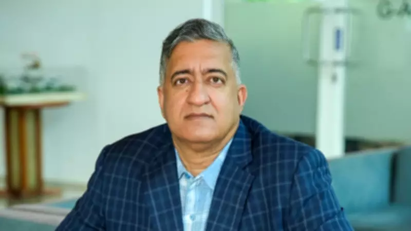 Sameer Mathur: Simple, Low-Ticket Insurance Can Solve India's Affordability Gap