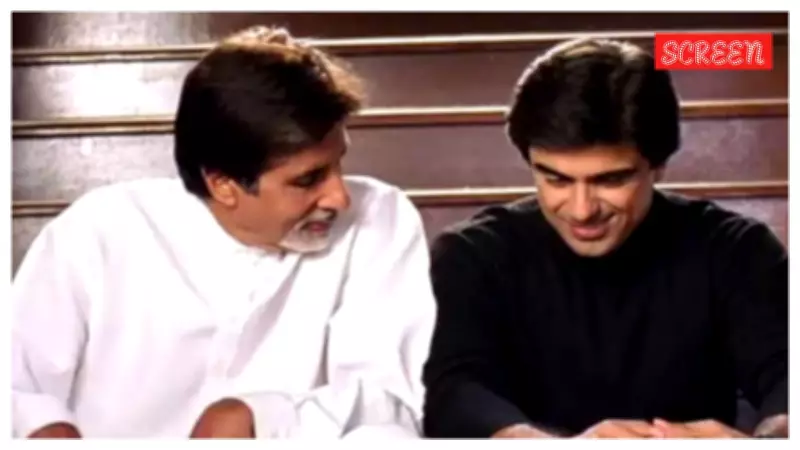 Samir Soni Applauds GenZ for Redefining His Baghban Character as a 'Green Flag'