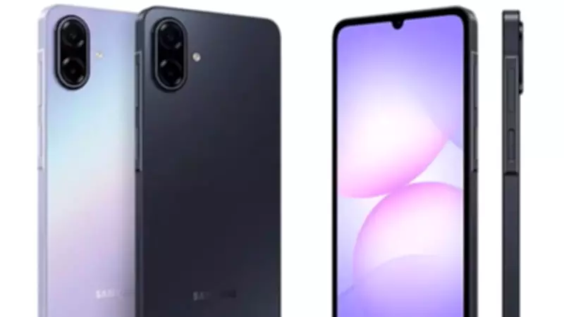 Samsung Galaxy A07 vs Redmi 15C: Budget 5G Smartphone Battle in India