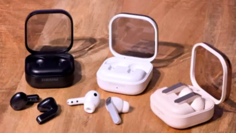 Samsung Galaxy Buds4 Series Launched with AI-Powered Smart Calls and Enhanced Features