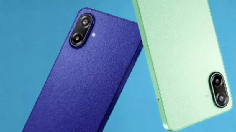 Samsung Galaxy F70e: A New Benchmark for Everyday Smartphone Performance