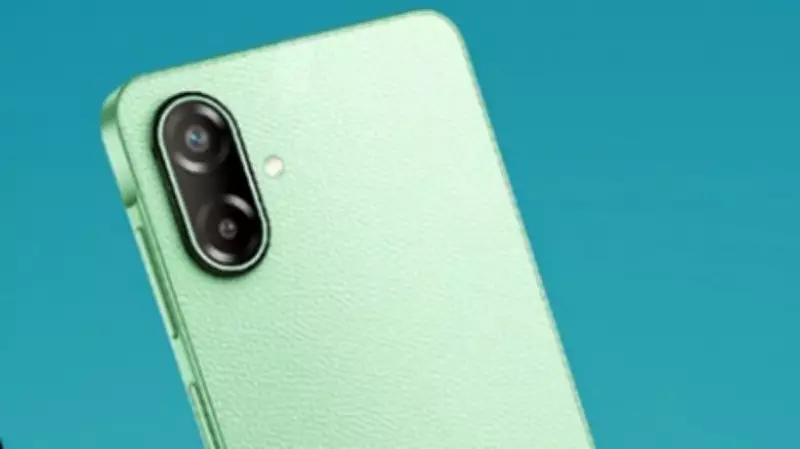 Samsung Galaxy F70e Launches in India with Dual-Camera and 6-Year OS Updates