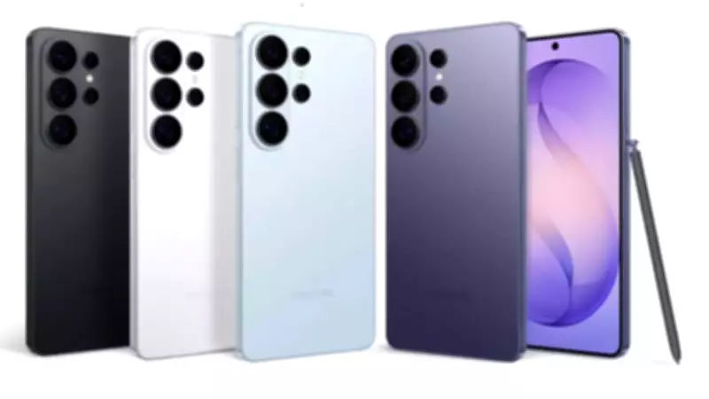 Samsung Galaxy S26 Launches with Trio AI: Bixby, Gemini, Perplexity