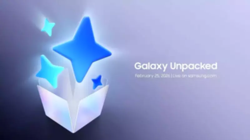 Samsung Galaxy S26 Series Launch Set for February 2026 in San Francisco