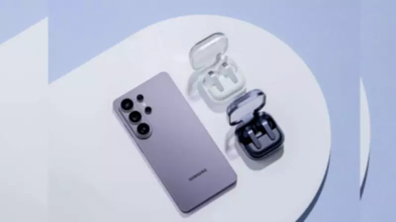 Samsung Galaxy S26 Series Launches with AI, Privacy Display, and Snapdragon 8 Elite Gen 5