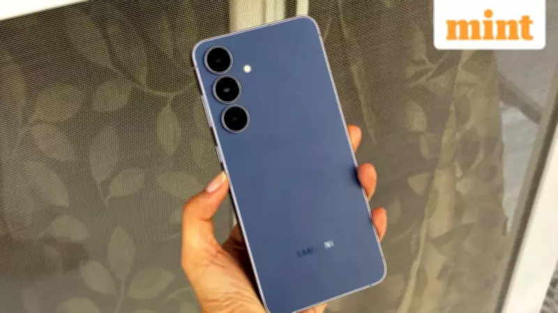 Samsung Galaxy S26 Series May Feature Google's AI Scam Detection