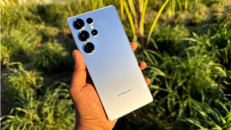 Samsung Galaxy S26 Series Teaser Unveils Revolutionary AI Camera Capabilities