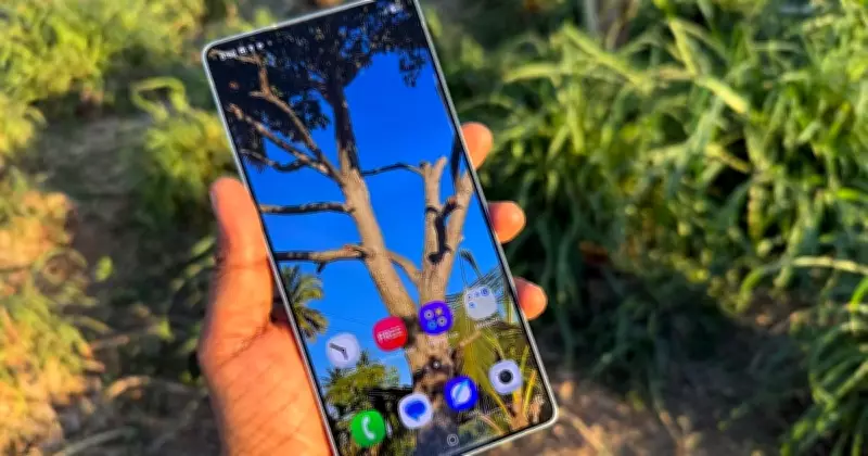 Samsung Galaxy S26 Series to Integrate Perplexity AI Alongside Galaxy AI