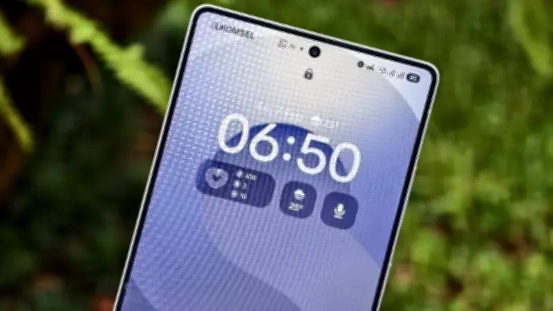 Samsung Galaxy S26 Ultra to Feature Privacy Display, Rivals Xiaomi, Vivo, Oppo Plan Spy Screen Flagships for 2026