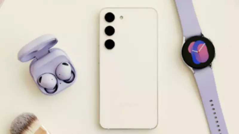 Samsung Galaxy Unpacked 2026: Galaxy S24 FE Discounts & Flipkart Offers Announced