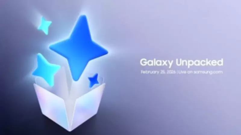 Samsung Galaxy Unpacked 2026: S26 Series, Snapdragon 8 Gen 5, AI Features Revealed