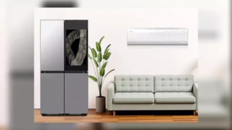 Samsung Launches Proactive Summer Care Campaign with 50% Service Discounts