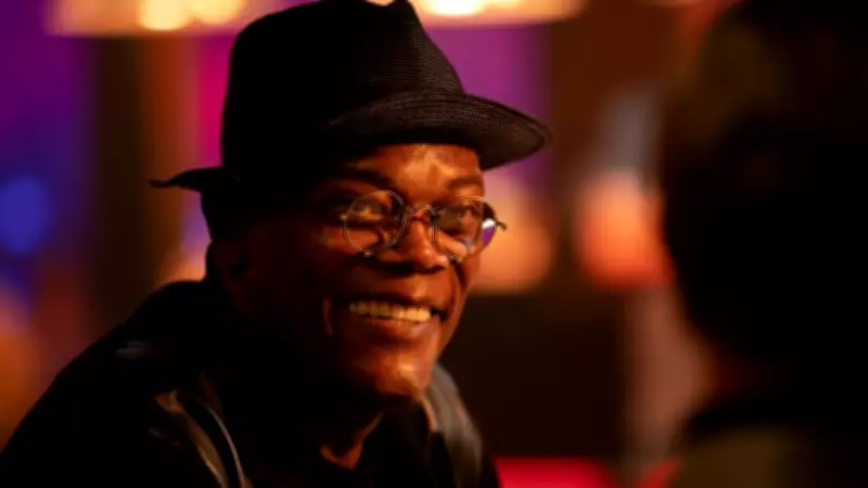 Samuel L. Jackson's Net Worth: A Look at the Hollywood Icon's $250 Million Fortune