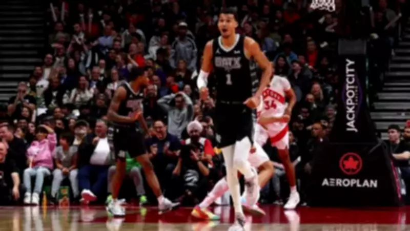 San Antonio Spurs vs Toronto Raptors: Injury Report, Key Players, and Stats for Feb 25, 2026