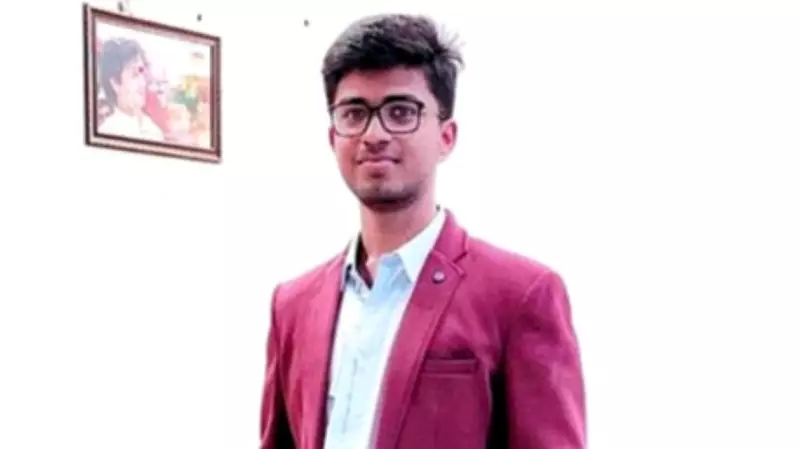 San Francisco Consulate Confirms Death of Missing Karnataka Student in US