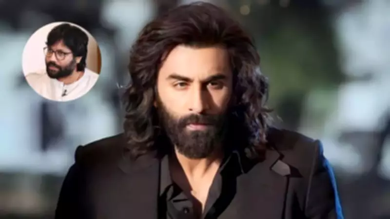 Sandeep Reddy Vanga Confirms Animal Park Sequel to Begin Filming in Mid-2027