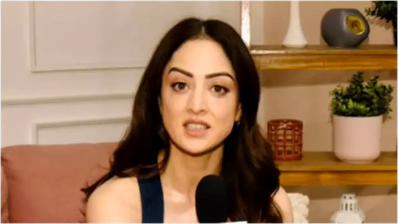 Sandeepa Dhar on 'Do Deewane Seher Mein': A Film on Women's Self-Worth in Social Media Age