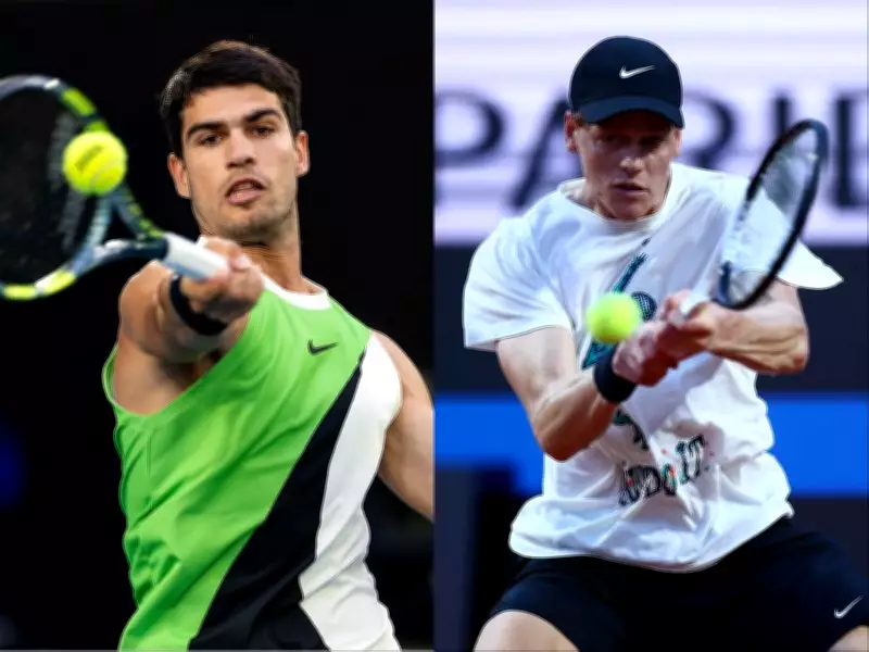 Sania Mirza Praises Alcaraz-Sinner Rivalry as Incredible for Tennis