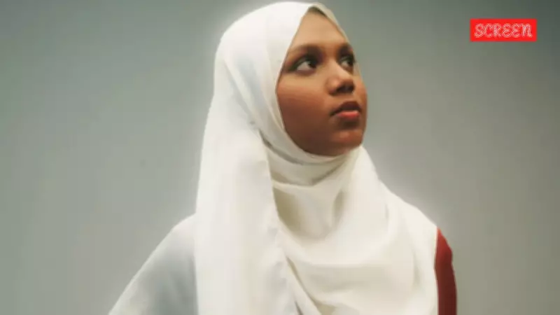 Saniya MQ: Beyond the 'Muslim Rapper' Label, Challenging Stereotypes in Hip-Hop