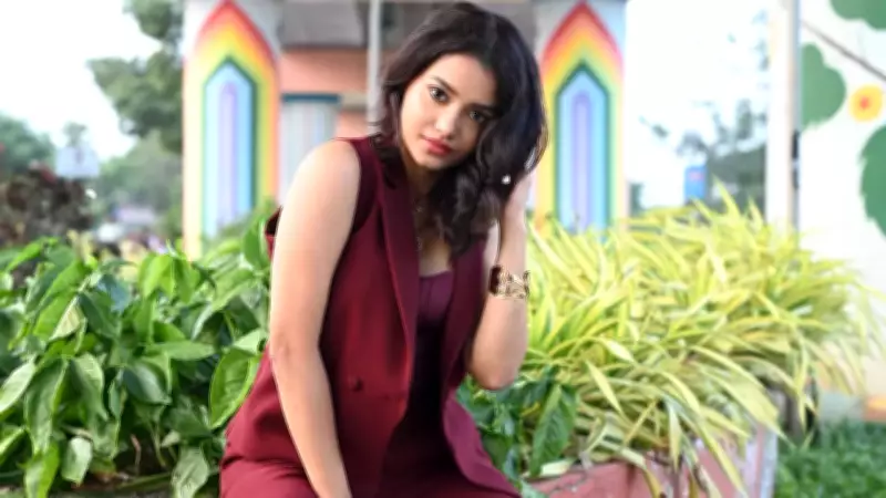 Sanjana Tiwari on Hotspot 2 Much, Career Choices, and AI Concerns