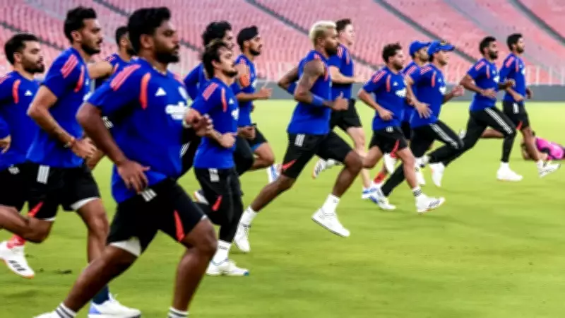 Sanjay Bangar: India's T20 World Cup Best Yet to Come, Catching Must Improve