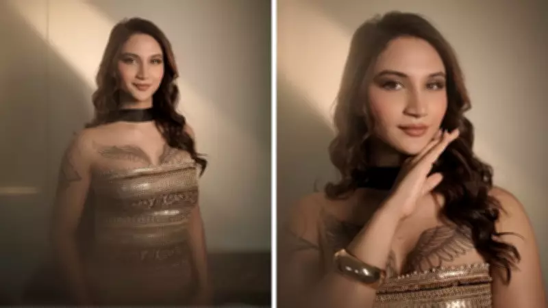 Sanjay Bangar to Fund Daughter Anaya's Gender-Affirming Surgery